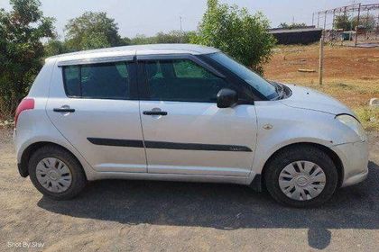 2005 Maruti Suzuki Swift 1.3 VXi