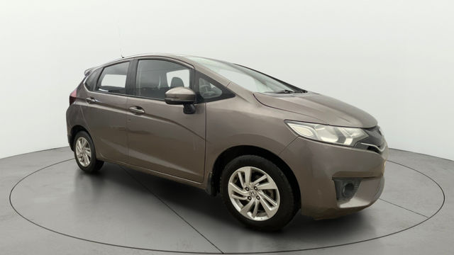 Honda Jazz 1.2 वीएक्स i VTEC Second-hand 2015 Honda Jazz 1.2 वीएक्स i VTEC for sale in New Delhi