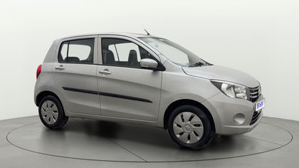 2016 Maruti Suzuki Celerio जेडएक्सआई