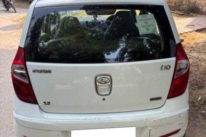 2012 Hyundai i10 Magna