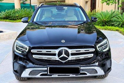2022 Mercedes-Benz GLC 200