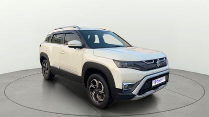 2023 Maruti Suzuki Brezza जेडएक्सआई
