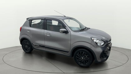 2025 Maruti Suzuki Celerio ZXI Plus