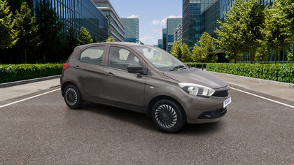 2017 Tata Tiago 1.2 Revotron XT