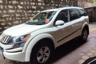 Used W8 FWD