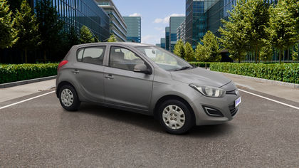 2013 Hyundai i20 Magna Optional 1.2