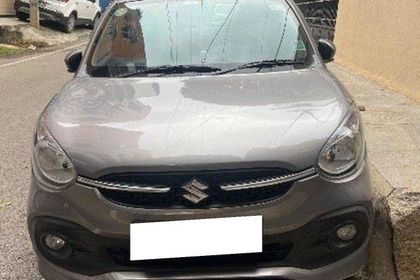 2023 Maruti Suzuki Celerio जेडएक्सआई प्लस एएमटी