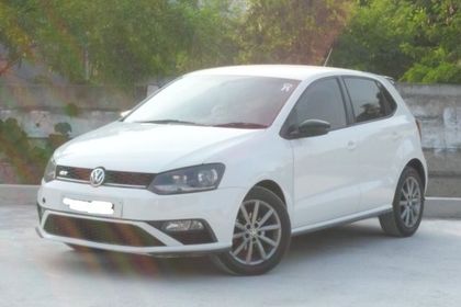 2019 Volkswagen Polo जीटी TSI