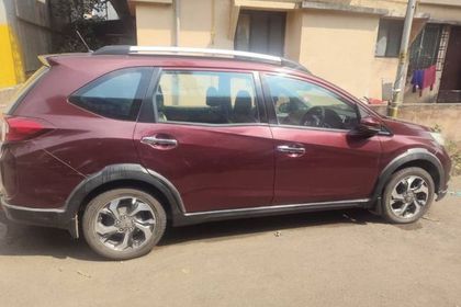 2016 Honda BR-V i-VTEC वी MT