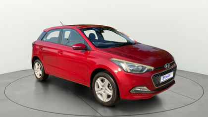 2017 Hyundai i20 Asta 1.2