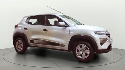 2020 Renault KWID 1.0 RXT AMT Opt