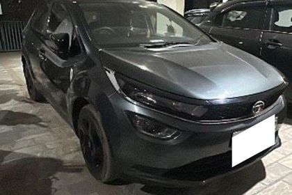 2024 Tata Altroz XT