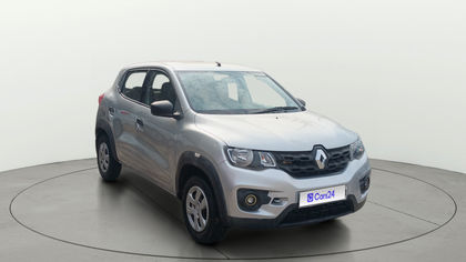 2017 Renault KWID RXL