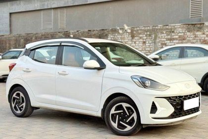 2023 Hyundai Grand i10 Nios स्पोर्टज़ सीएनजी