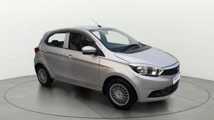 2019 Tata Tiago 1.05 Revotorq एक्सटी