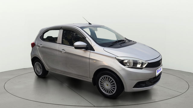 Tata Tiago 1.05 Revotorq XT Second-hand 2019 Tata Tiago 1.05 Revotorq XT for sale in Bhopal