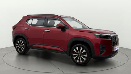 2024 Honda Elevate ZX CVT