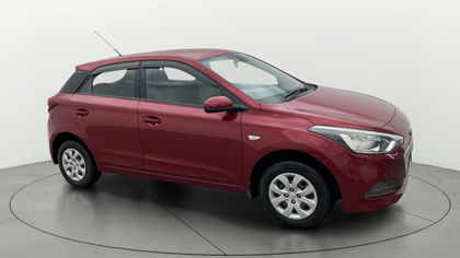 2017 Hyundai i20 1.2 मैग्ना एग्जीक्यूटिव