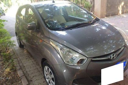 2013 Hyundai EON मैग्ना प्लस