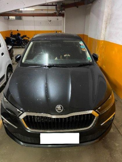 2023 Skoda Slavia 1.0 TSI Ambition बीएस6