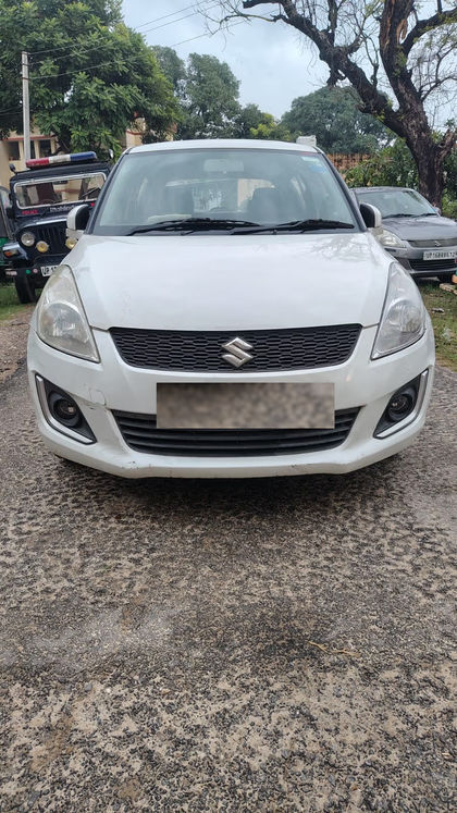 2018 Maruti Suzuki Swift वीएक्सआई