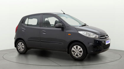 2013 Hyundai i10 मैग्ना 1.1L