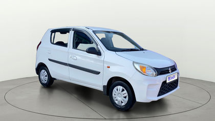 2021 Maruti Suzuki Alto 800 LXI