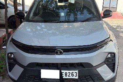 2026 Tata Nexon Pure Plus S