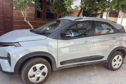 2026 Tata Nexon Pure Plus S