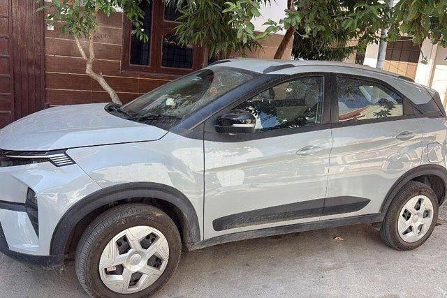 Tata Nexon प्योर प्लस एस Second-hand 2026 Tata Nexon प्योर प्लस एस for sale in Saharanpur (UP)