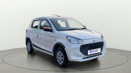 2023 Maruti Suzuki Alto K10 VXI Plus (O)