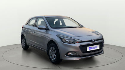 2017 Hyundai i20 Sportz 1.2
