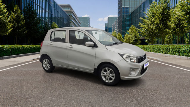 Second-hand 2018 Maruti Suzuki Celerio जेडएक्सआई ऑप्शनल AMT बीएस4 for sale in Pune