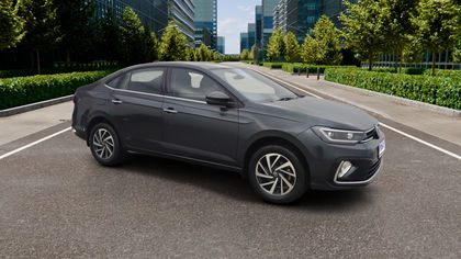 2023 Volkswagen Virtus Topline