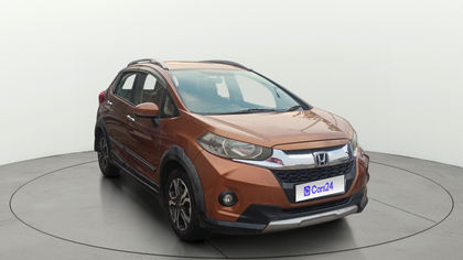 2018 Honda WR-V i-VTEC VX