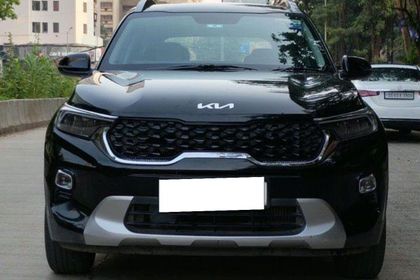 2021 Kia Sonet एचटीएक्स टर्बो iMT बीएस6