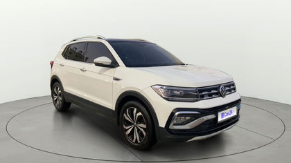 2021 Volkswagen Taigun 1.5 TSI GT Plus BSVI