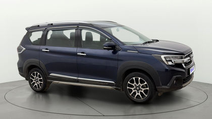2022 Maruti Suzuki XL6 Alpha Plus AT