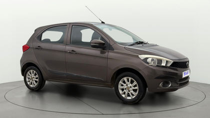 2018 Tata Tiago 1.2 Revotron XZ