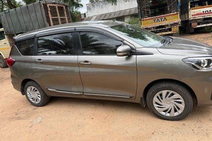 2024 Maruti Suzuki Ertiga Vxi (O) BSVI