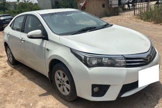 Used G MT