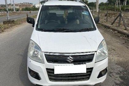 2014 Maruti Suzuki Wagon R LXI CNG