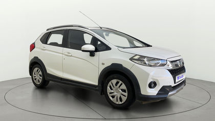 2017 Honda WR-V i-VTEC एस रेनफोर्स्ड
