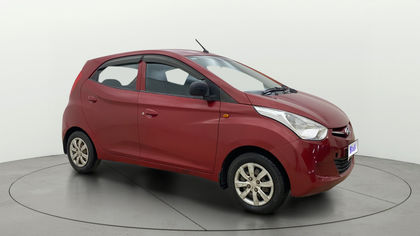 2013 Hyundai EON मैग्ना ऑप्शनल