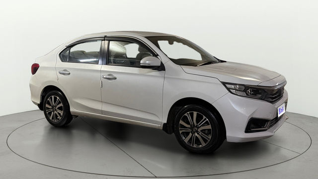 Honda Amaze 2nd Gen VX Second-hand 2023 Honda Amaze 2nd Gen VX for sale in Faridabad