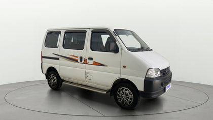 2020 Maruti Suzuki Eeco सीएनजी 5 Seater AC बीएस4