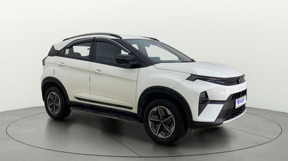 2024 Tata Nexon क्रिएटिव प्लस