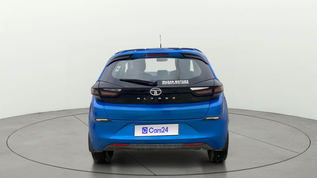 Image Used Car