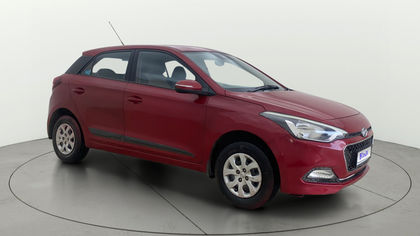 2015 Hyundai i20 Sportz 1.2