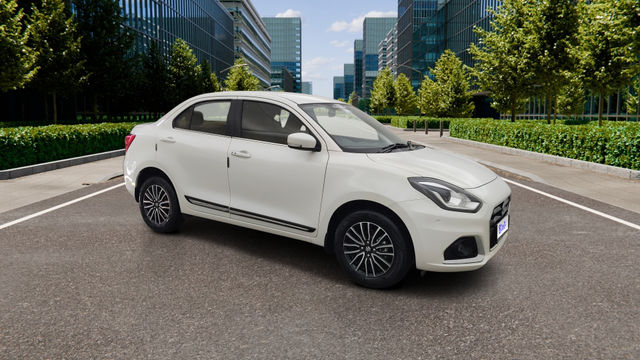 Second-hand 2022 Maruti Suzuki Dzire ZXI Plus AT BSVI for sale in Pune